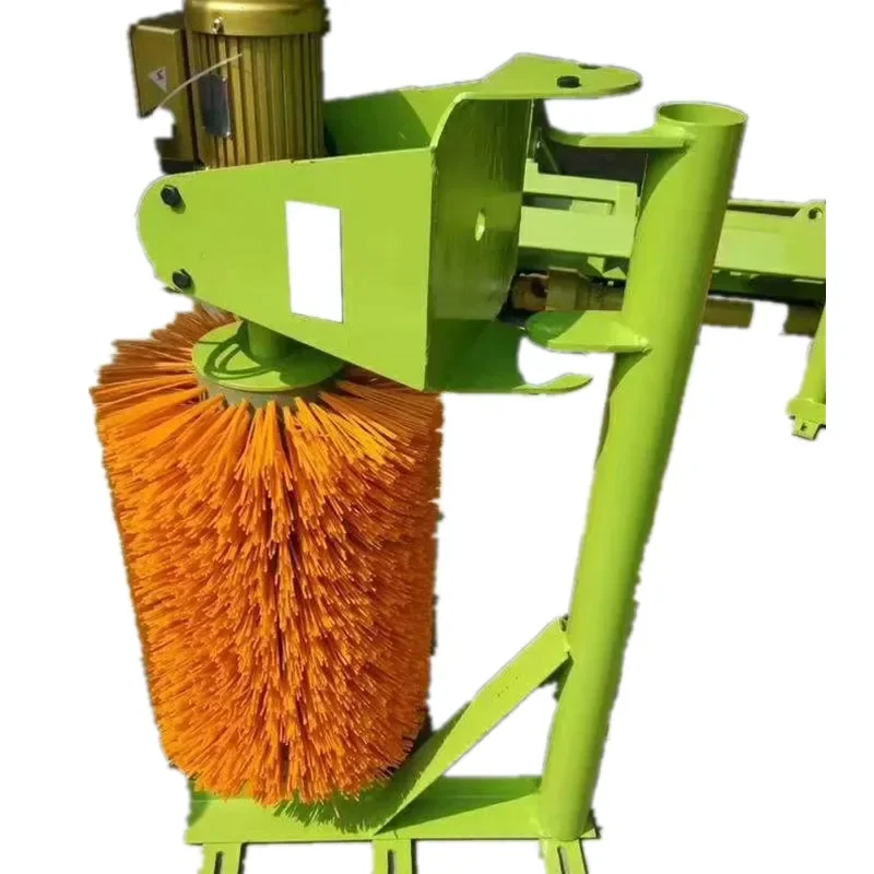 cleaning brush Automatic Swinging Cow Brush