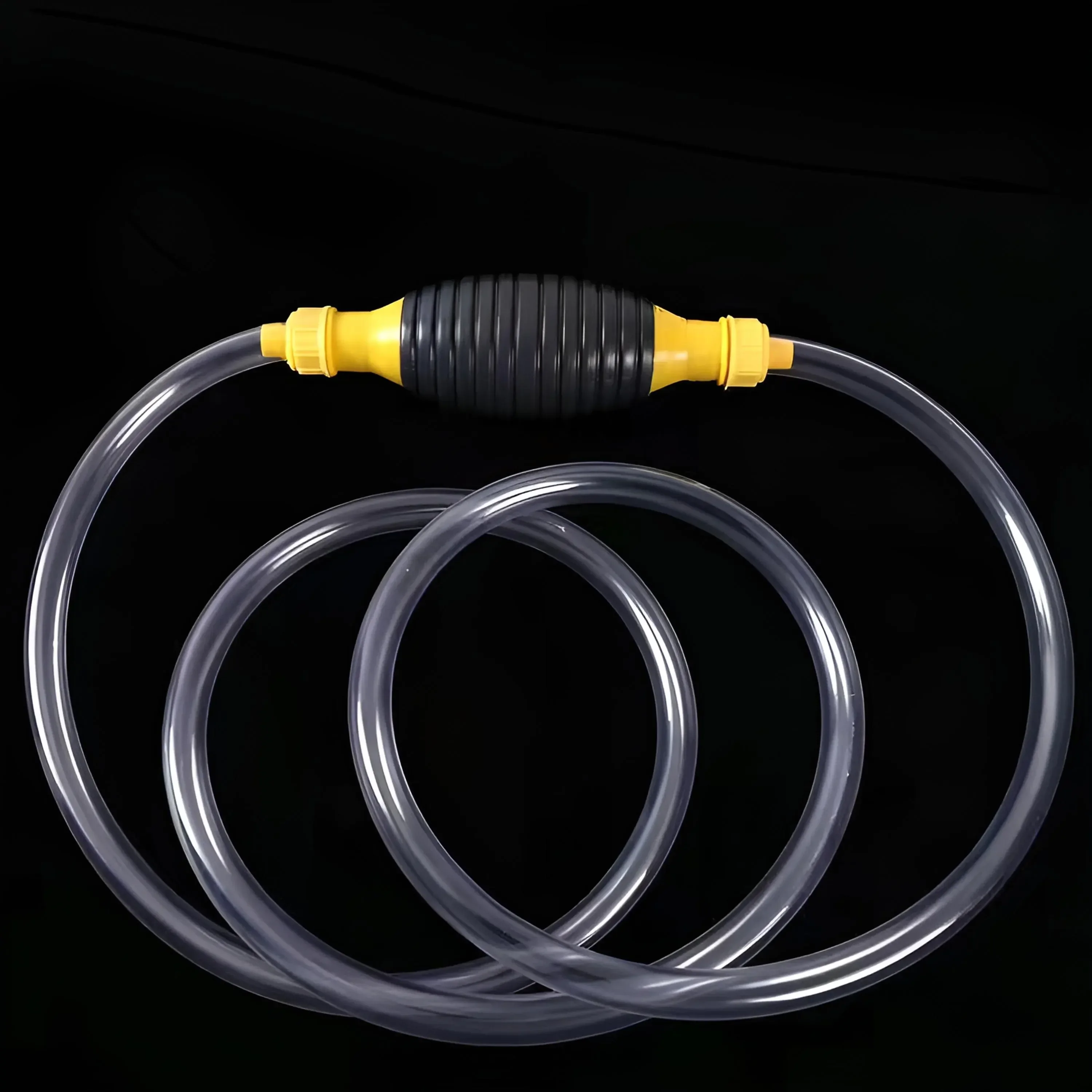 Portable Car Manual Oil Extraction Pipe, Water Extraction Pipe, Truck With Urea Oil Suction Device, Self Priming Steam Pump