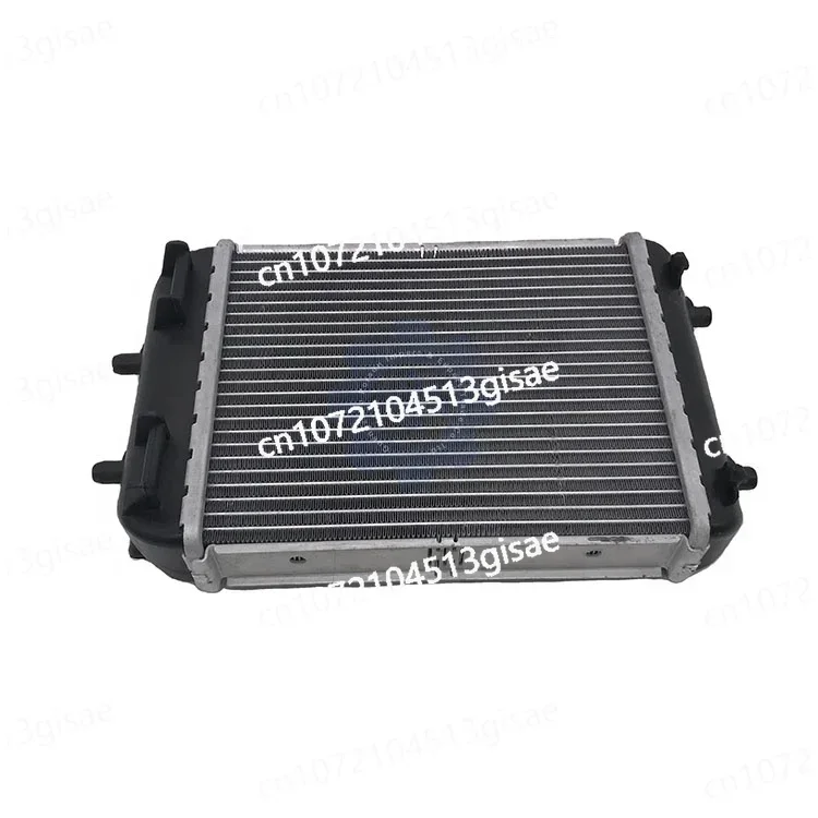 ENGINE COOLING AUXILIARY RADIATOR 8K0121212C FOR 2013-2020 A5 RS3 RS5 RS7 S8 TT RS