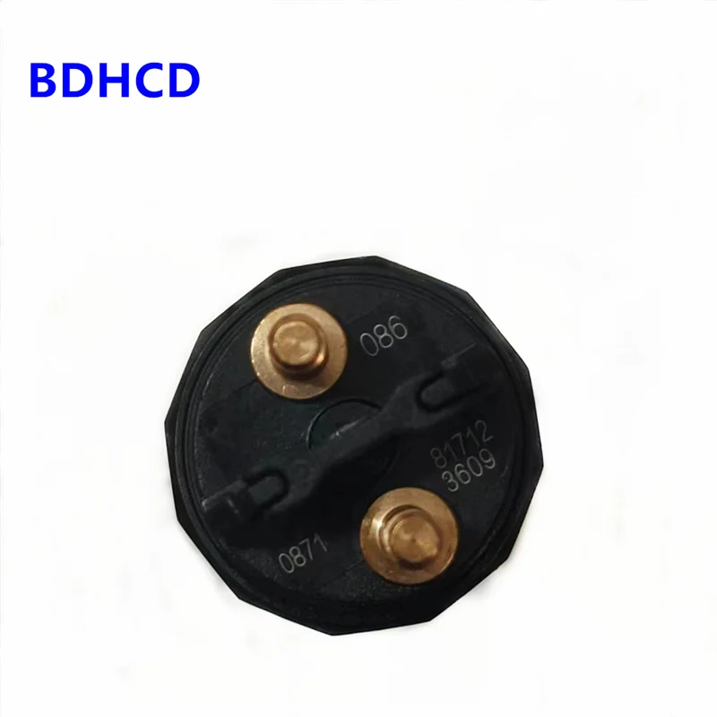 Injetor de combustível diesel das válvulas de injeção de preço 0445120086 0445120391 0445120127