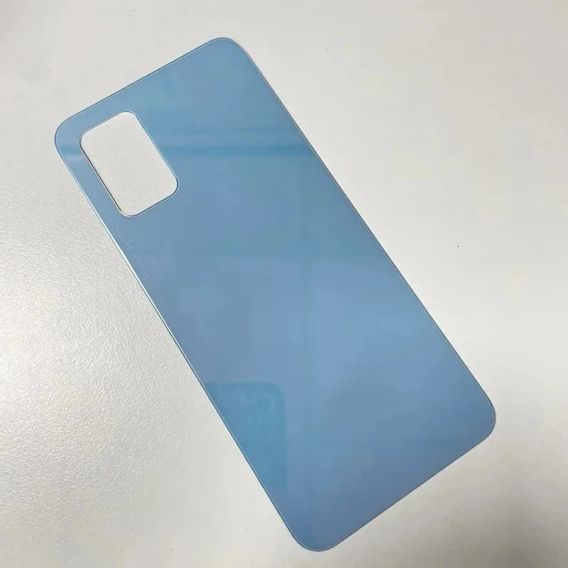 

back cover case for Samsung Galaxy F52 5G SM-E5260 E526F phone rear case Repair Parts