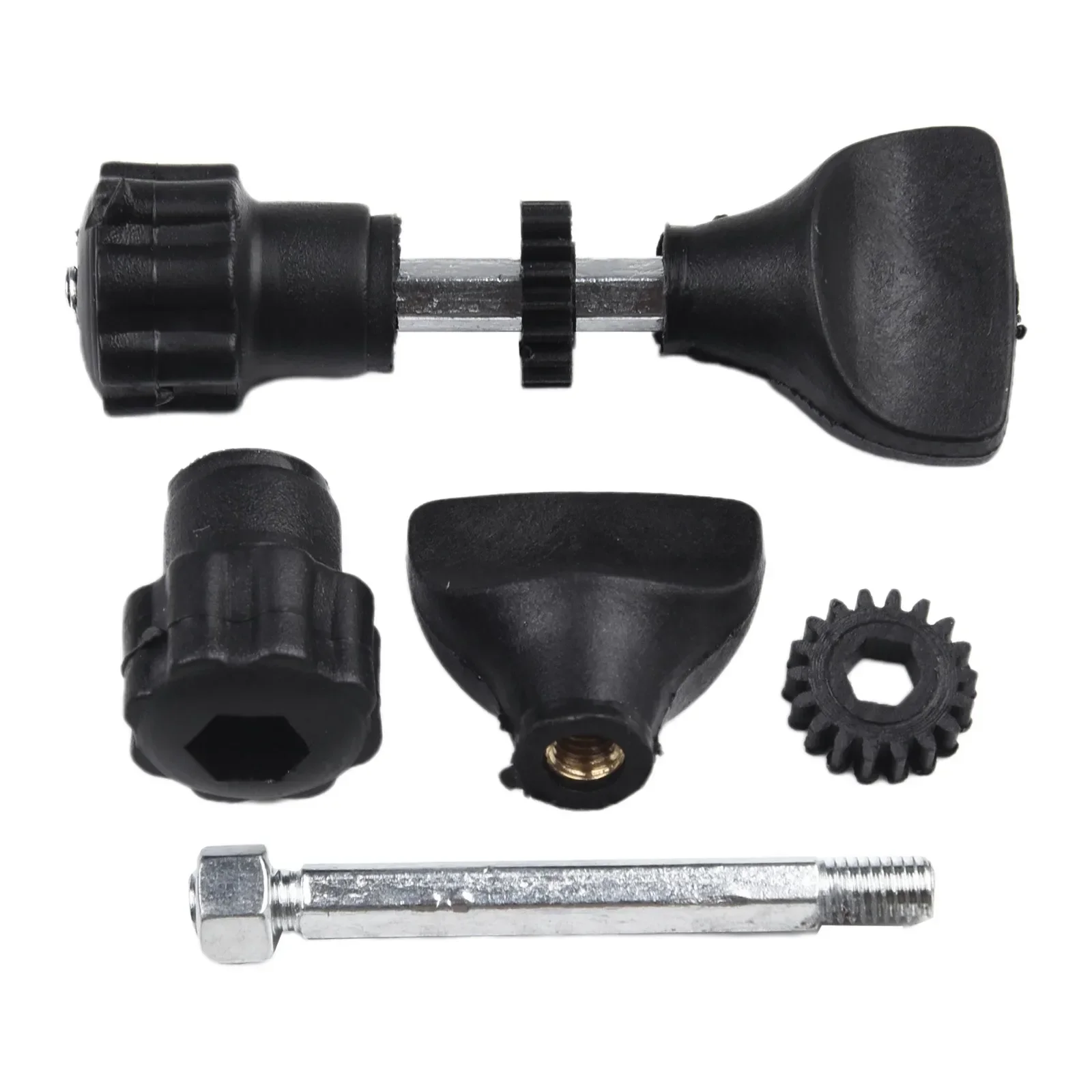 Milling Machine Wooden Router Base Replacement Spare Accessories Easy Installation Electric Trimmer Gear Screw Brand New