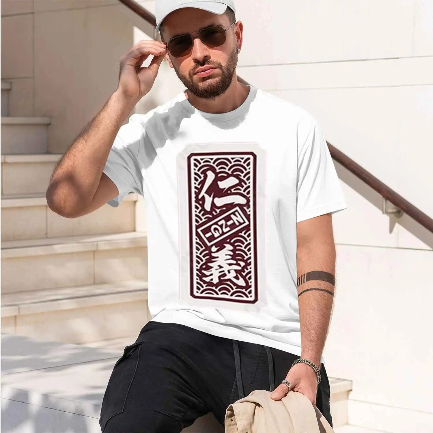 ISERI TOGENASHI TOGEARI Woman Grh T Shirts Janese Harajuku Hip-hop Two-dimensional Anime T-shirt Tops Tee 2026 New Model Men’s S