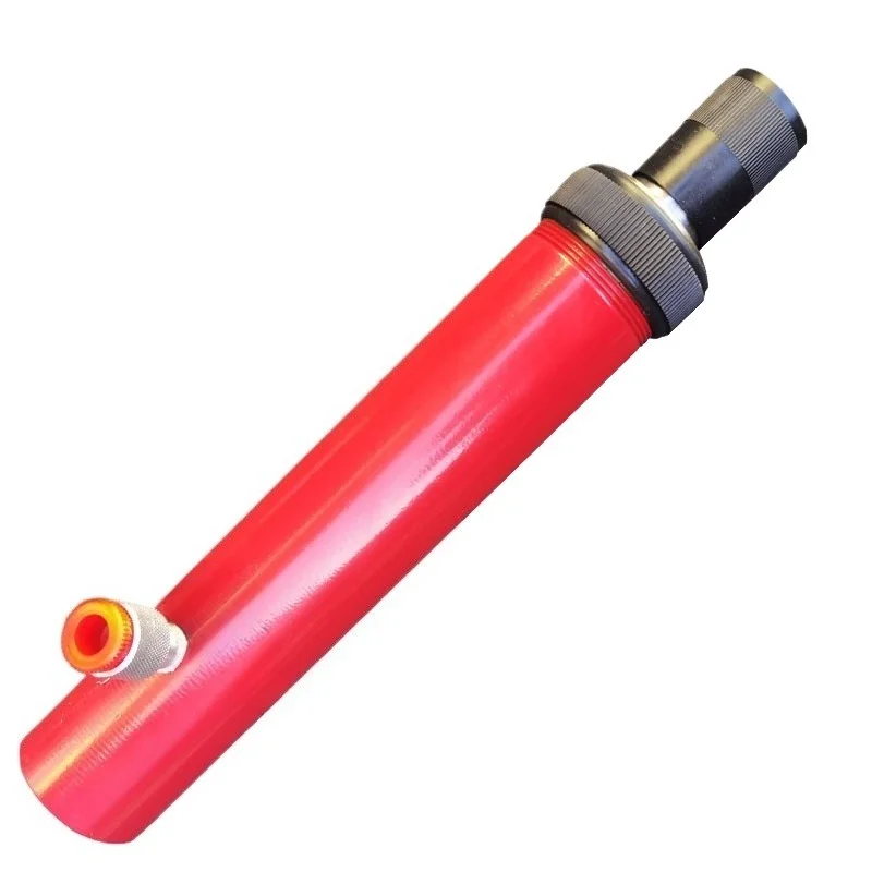 For 4 Ton 10 Ton Hydraulic Separable Jack Sheet Metal Car Repair Tool