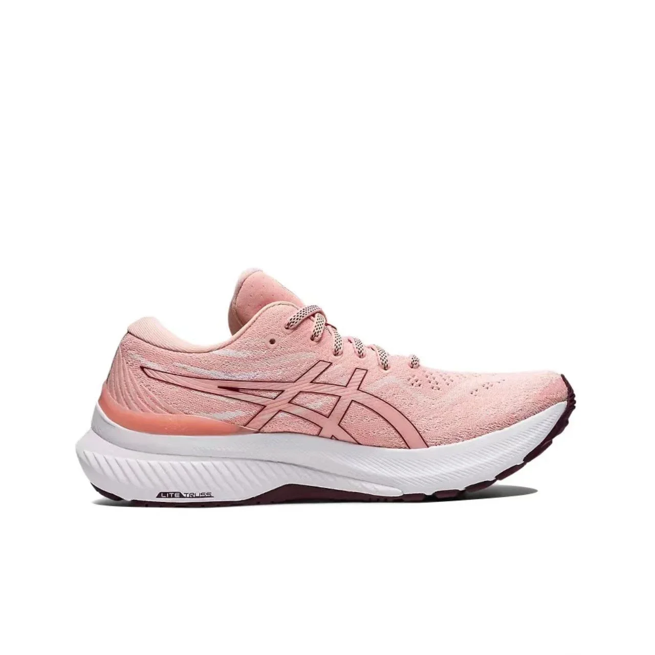 Asics GEL Kayano 29 zapatillas originales para correr para mujer, estabilidad de cojín Aics GE L29 Kayano29, zapatillas deportivas transpirables para correr