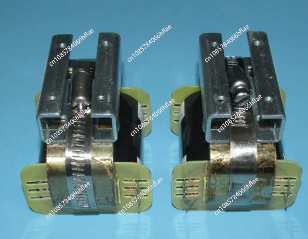 10K:10K+10K Amorphous Dual C Signal Input Transformer Balanced Output Wide Frequency Response High Dynamic Range