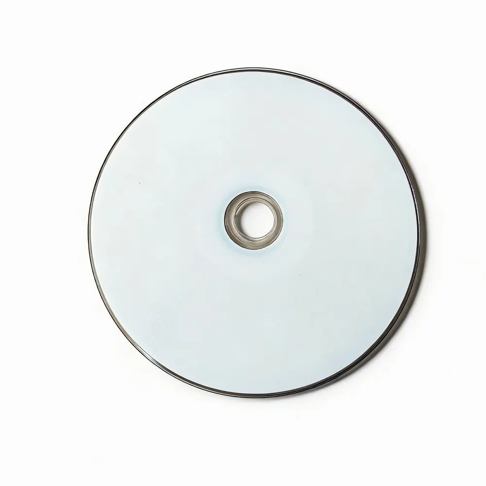 DVD+R Discs DL 8.5GB D9 Double Layer D9L Disc 8.5G 1X-8X 5Pcs/Lot