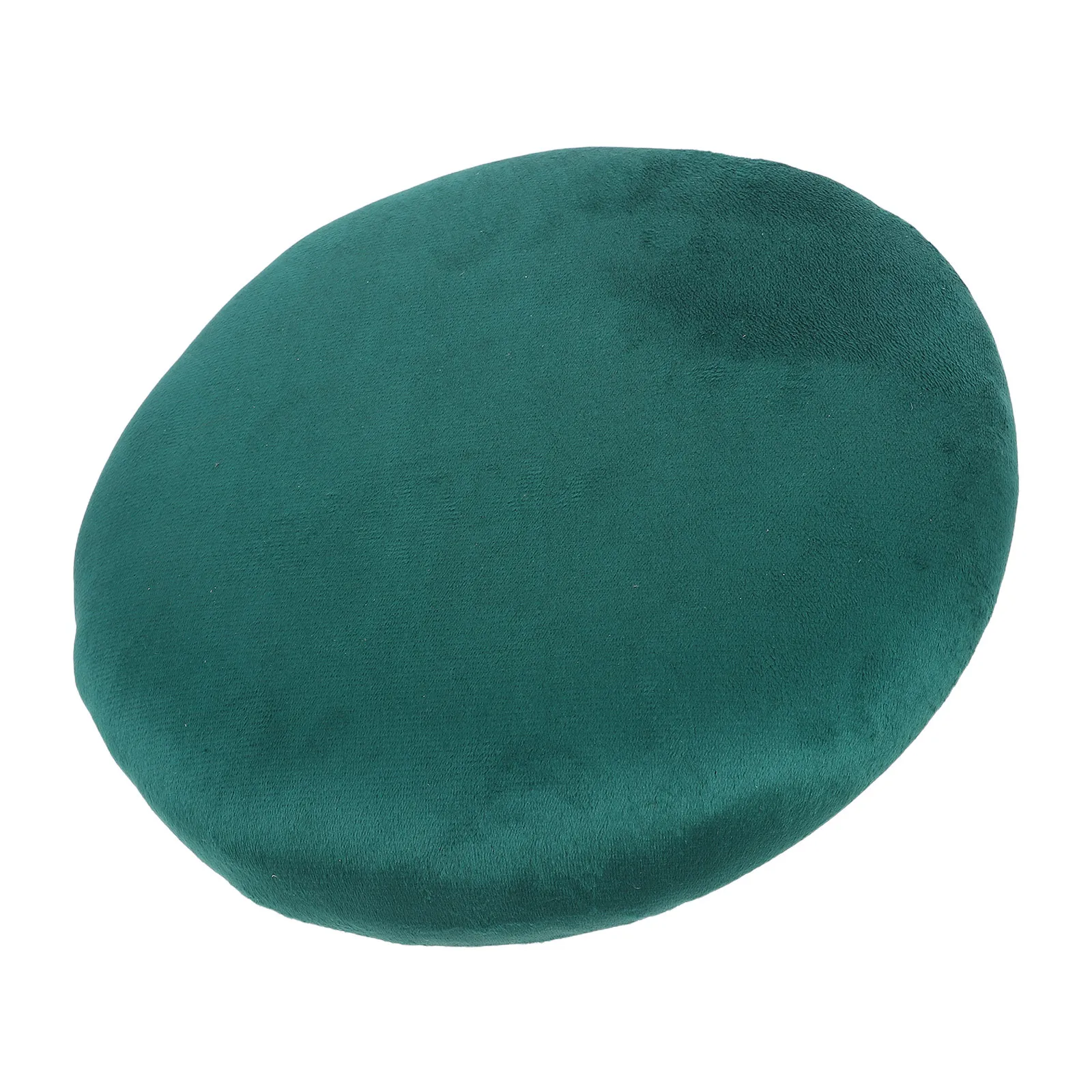 

Round Cushion for Stool 11.4 Comfortable Seat Replacement Top Circular Pad for Bar Stools Chairs Kitchen Cafe Seating Surface