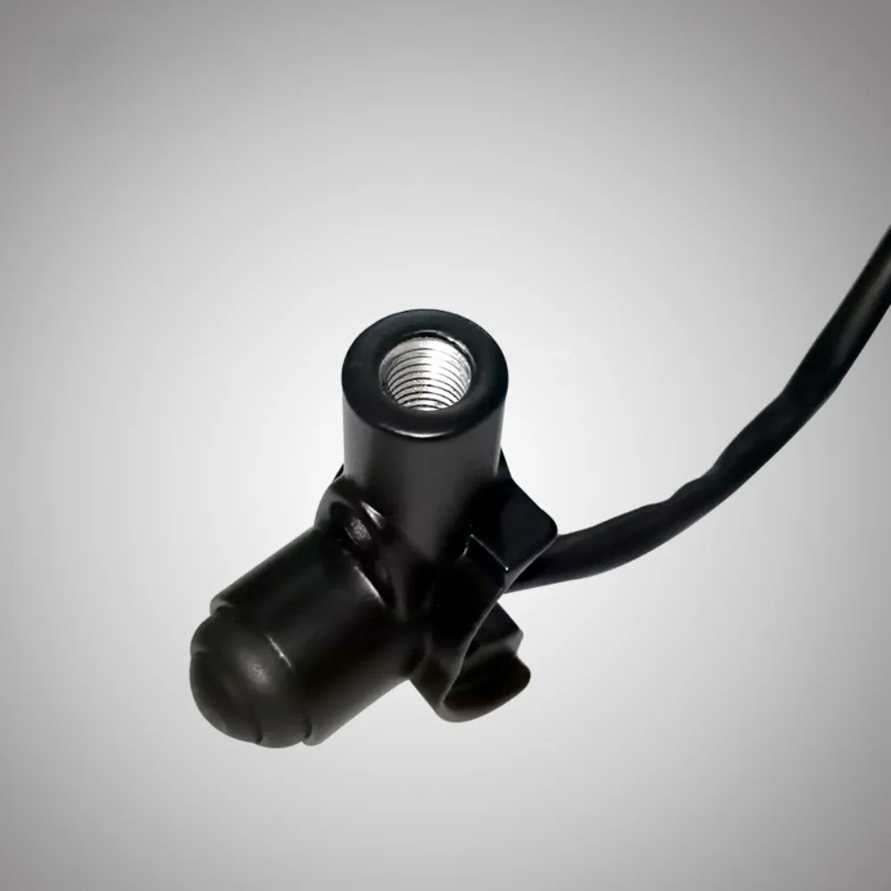 

Suitable for VOGE 525DSX DS525X 625DSX original spotlight switch left and right handle clip rearview mirror mounting seat