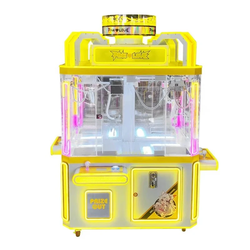 The Popular Large Amusement Four Player Nakajima Coin Operated Arcade Game Machine Most Interesting for Sale