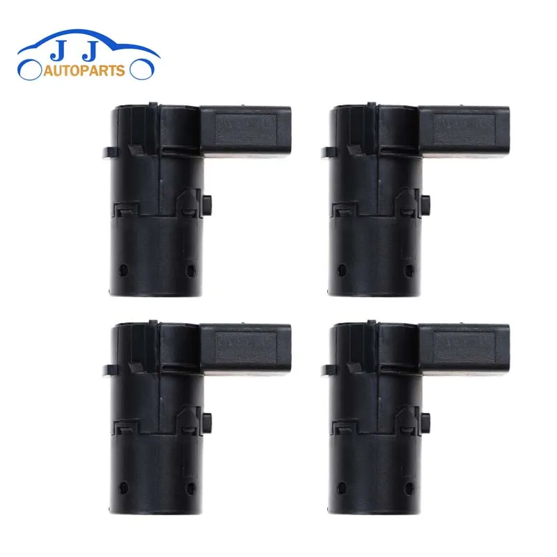 

4 pcs/lot Car 4B0919275 For Audi Volkswagen Skoda Seat Ford PDC Parking Distance Control Sensor 4B0919275A 7M3919275