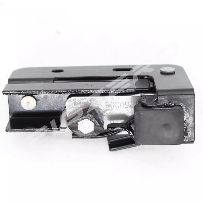 For Maxus V80 Center Door Lower Slide Block Guide Rail Stop Block 0152