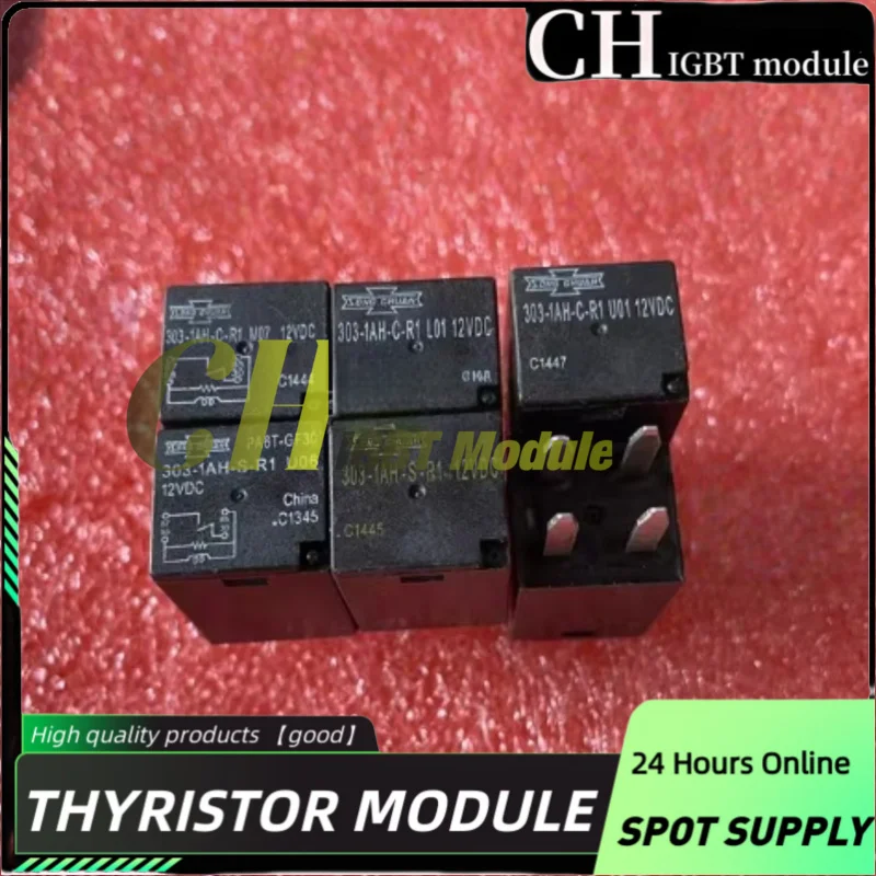 3PCS/LOT 303-1AH-C-…