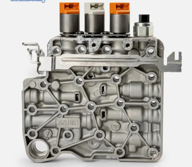 Подходит для VT2-VT3-Lifan BYD Geely MINI Корпус клапана коробки передач в сборе 184740B Новый