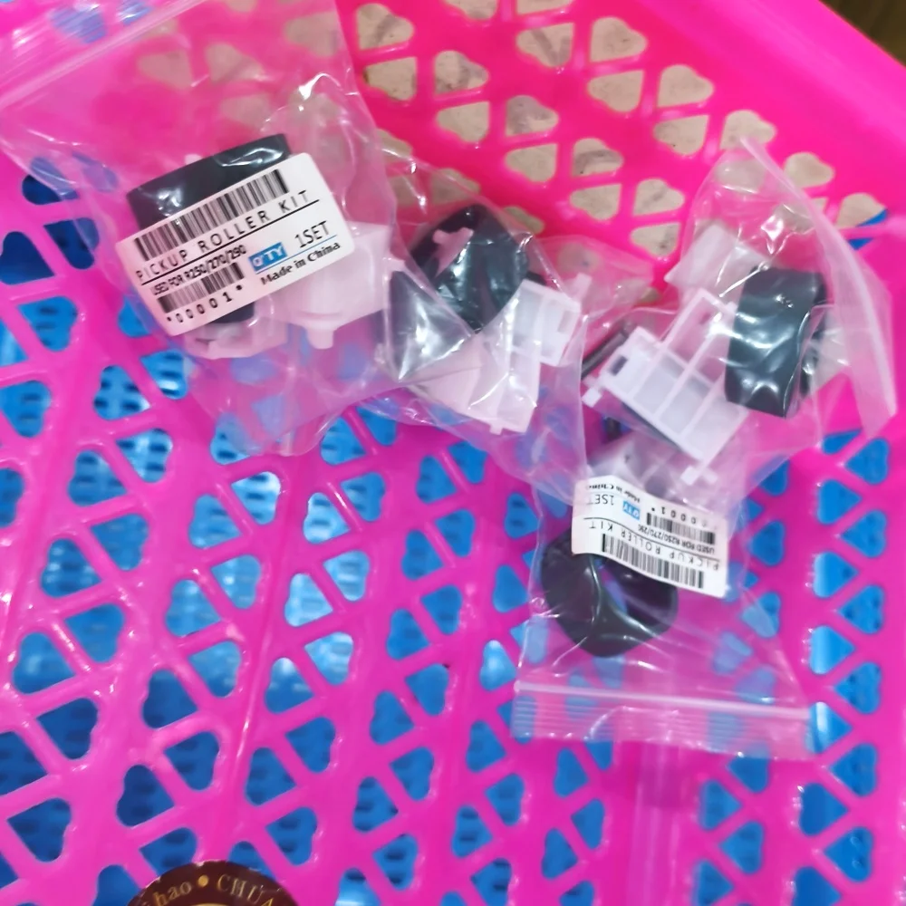 

10X 1447353 1466932 SHAFT HOLDER ROLLER RETARD ASSY for EPSON L800 L801 L805 L810 R270 R285 R290 R295 R360 R390 T50 T59 T60 P50