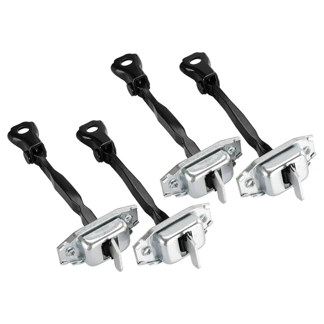 

68610-0R020 68630-0R020 Front Rear Left Right Door Check Strap Stopper Set Fit For Toyota RAV4 ACA3 2006 2007 2008 2009-2015