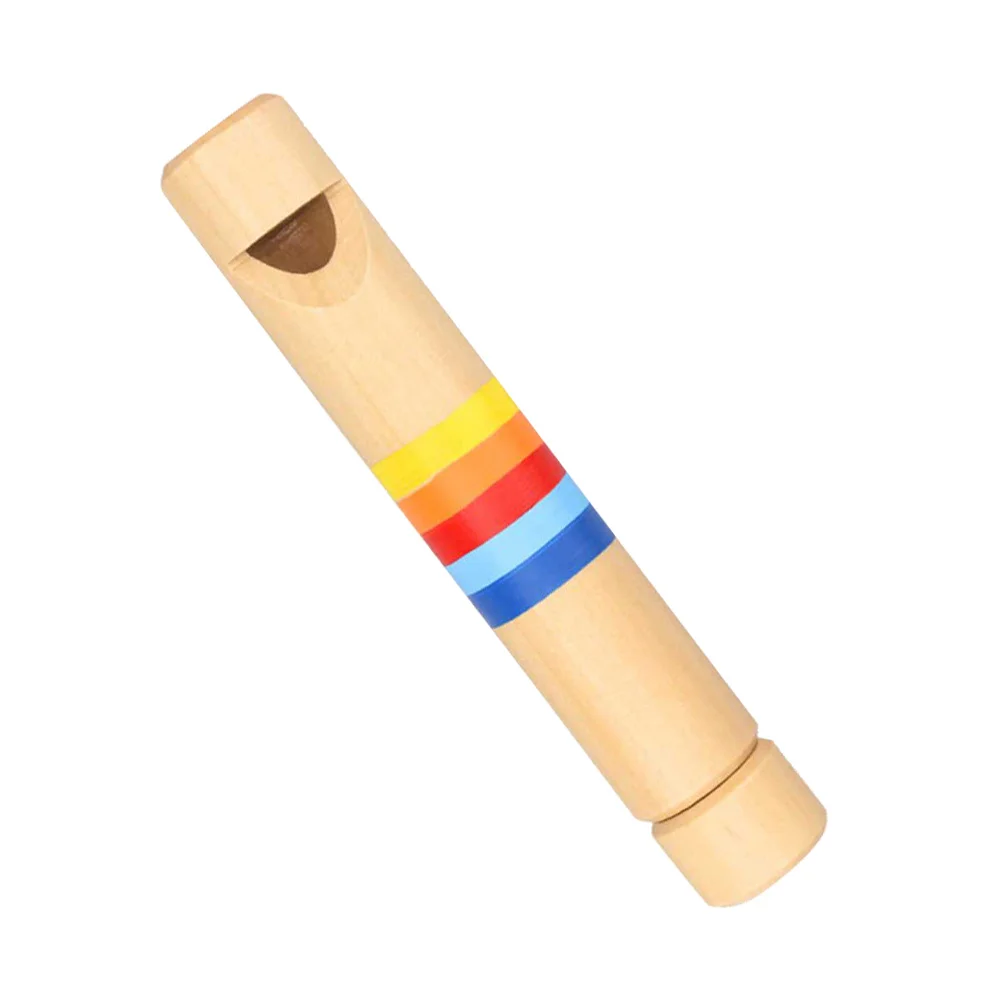 

Trumpet Musical Instrument Educational Whistle Toy Children Whistles Kids Pull Infant
