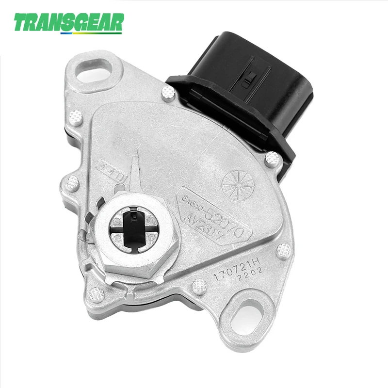 

8454052070 84540-52070 Automatic Transmission Neutral Safety Switch Suit For Toyota Corolla 1.8L