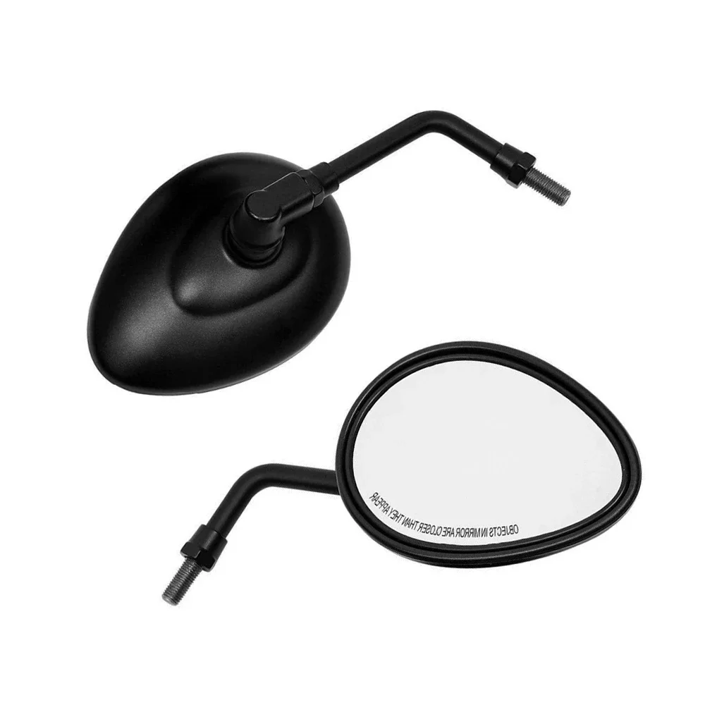 

Universal Motorcycle Rearview Side Mirror Chrome For Indian Chief Chieftain Scout Roadmaster Motorcycle 10MM Mirror