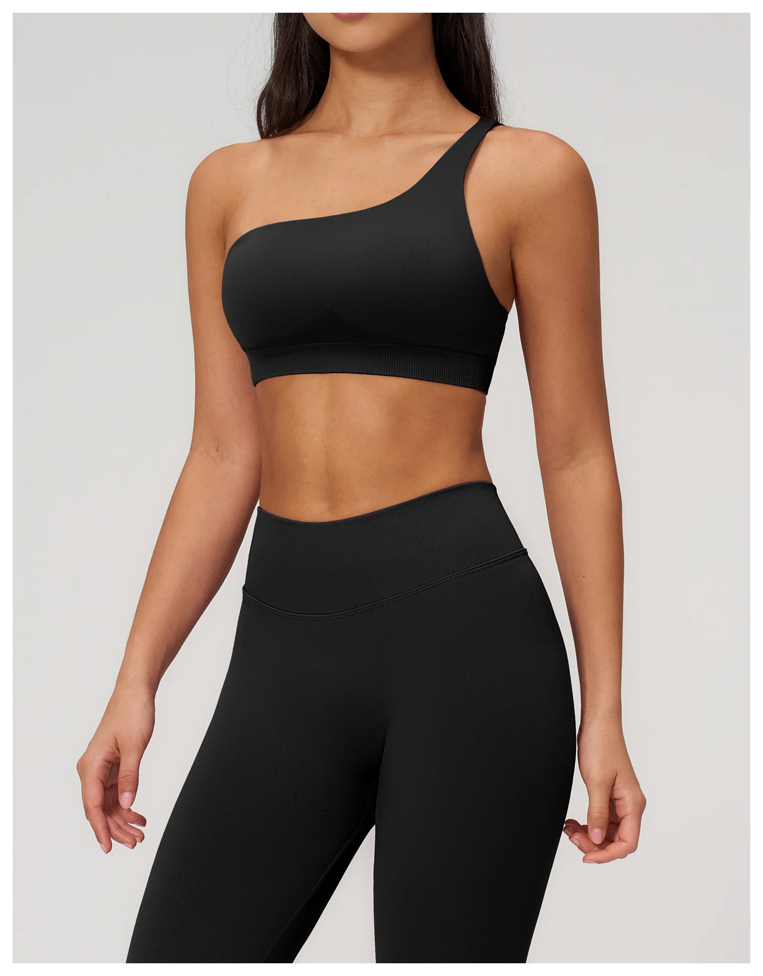 Size chart and fit details