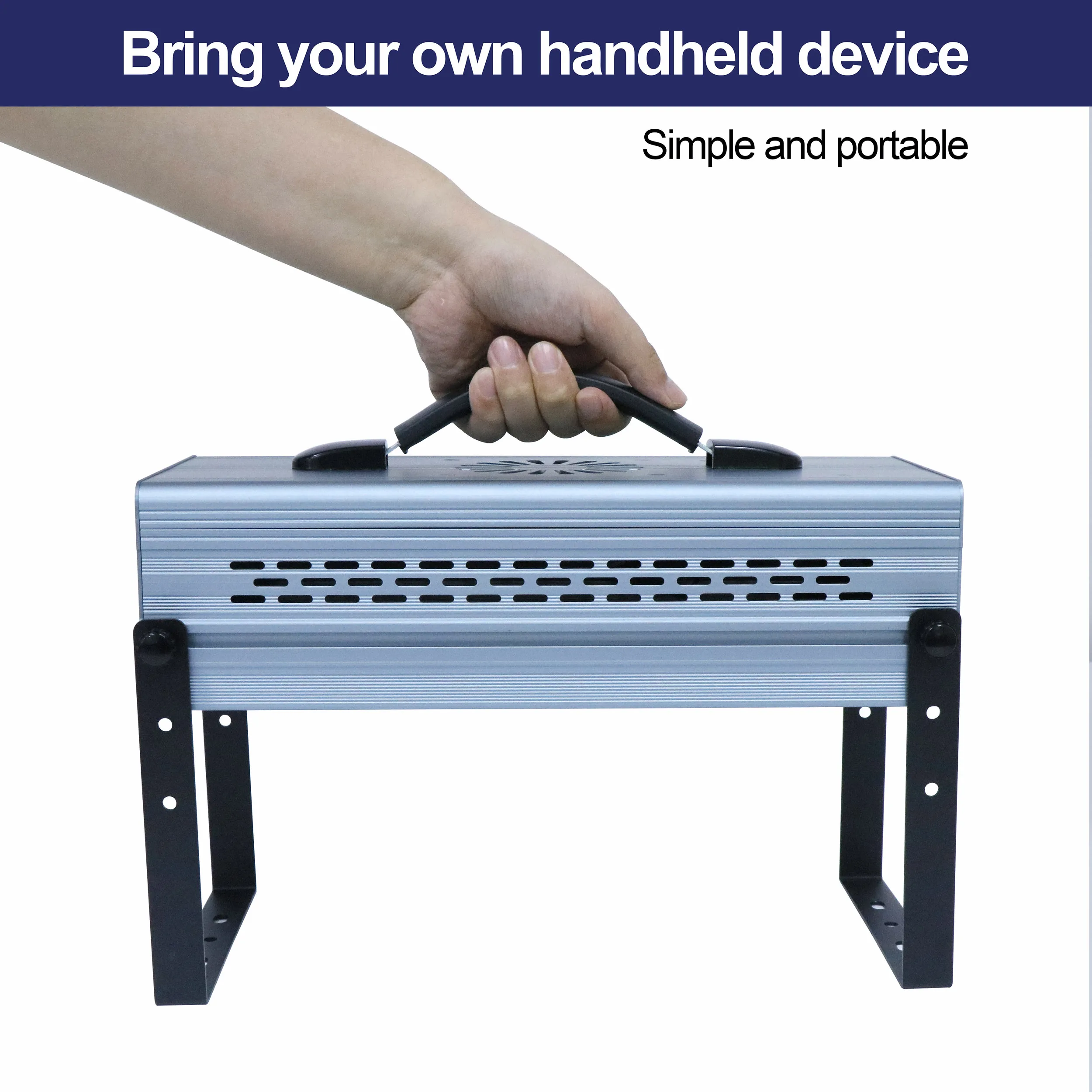 Led 1200 واط الضوء الأرجواني 36nm الأشعة فوق البنفسجية علاج مصباح 39nm كشف الفلورسنت مصباح بدون ظل الغراء الأشعة فوق البنفسجية علاج مصباح الراتنج النفط الأخضر #6