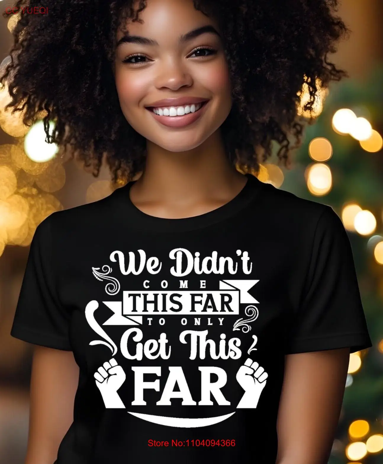 

Women Rights, Feminist Slogan T Shirt