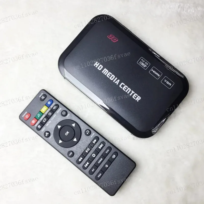 

Медиаплеер M3 High Definition F10 1080P с автоматическим циклическим воспроизведением, VGA, для рекламных экранов, HD медиаплеер