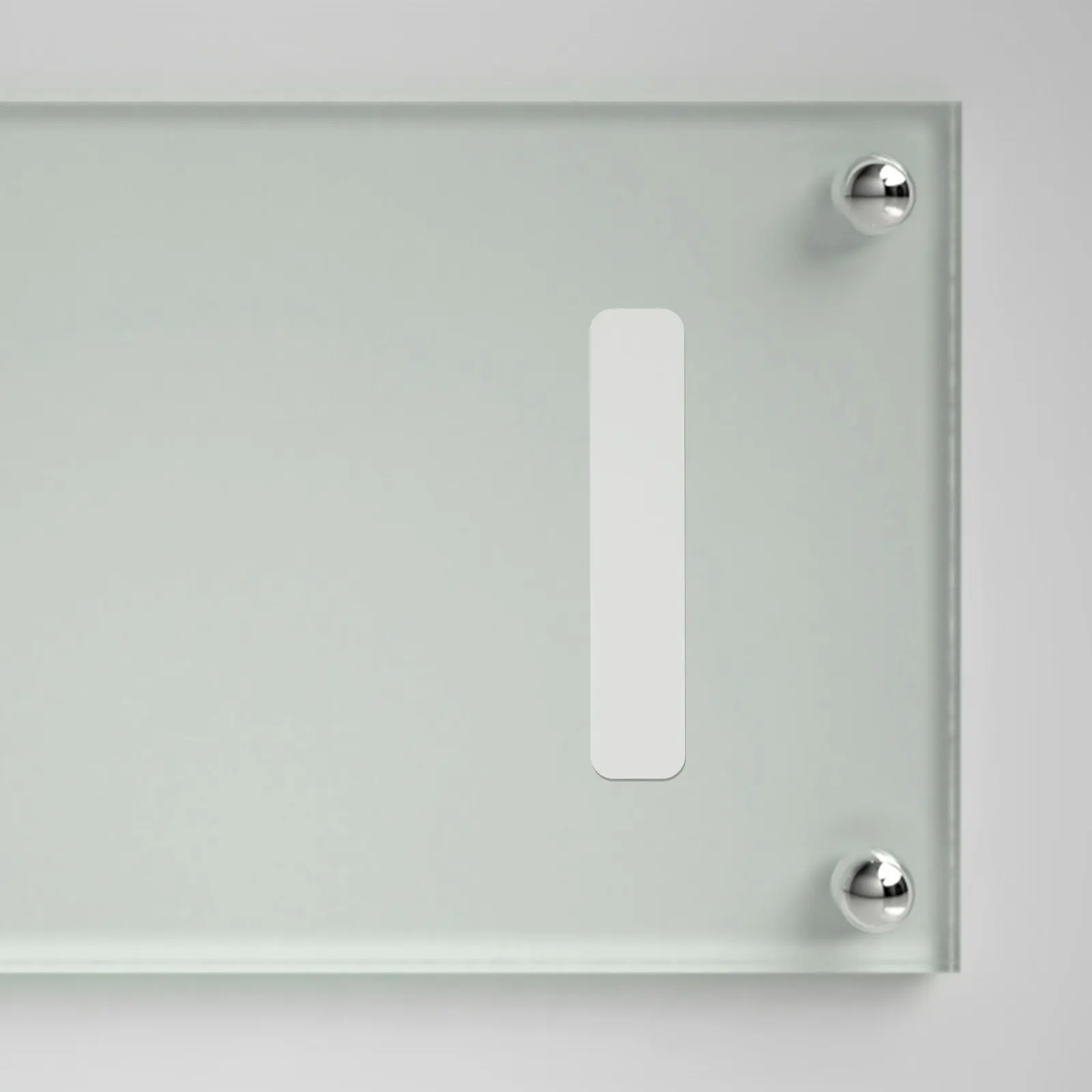 2 Boxes Double Side…