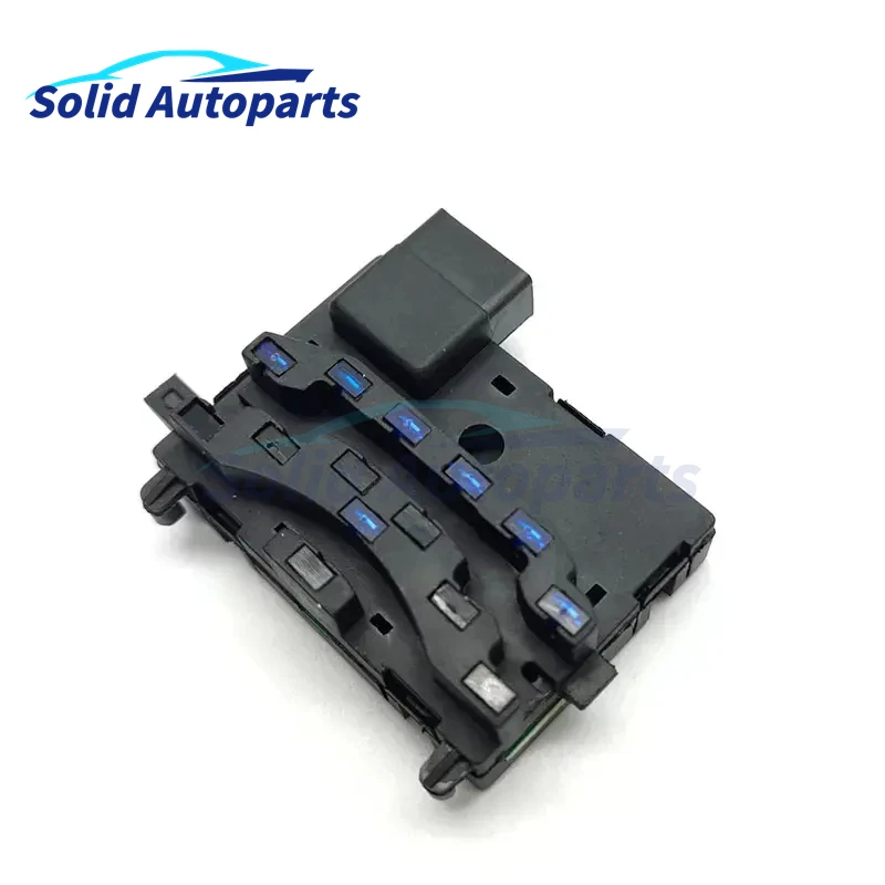 Steering Angle Sensor 1K0959654 For Volkswagen VW Rabbit Tiguan Jetta Golf GTI Eos 2.0L Audi A3 R8 TT high quality