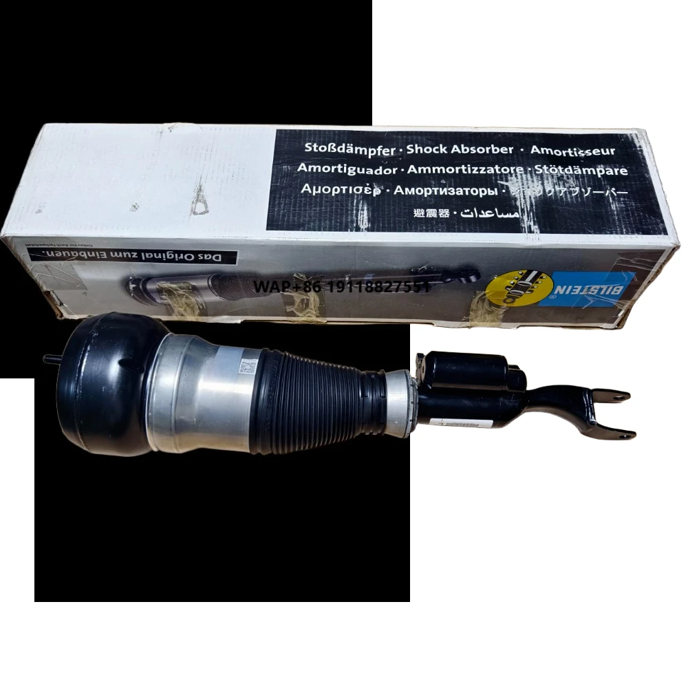 

High Quality for Bilstein Front Left Air Suspension Shock Absorber Auto Parts W222 4-MATIC OE 2223208113 Car Shocks Condition