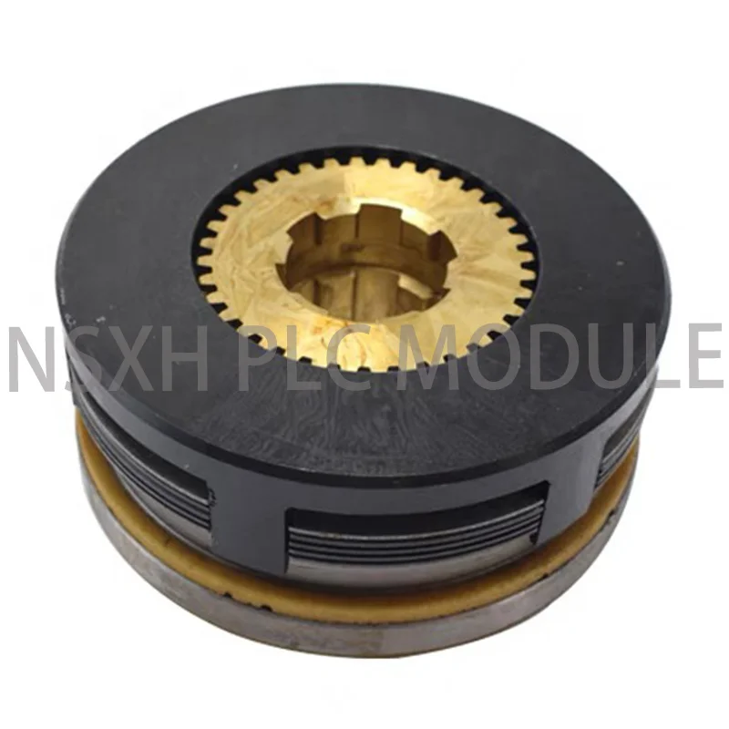 

DLM5-5C Wet Type Multi-disc Electromagnetic Clutch High Quality