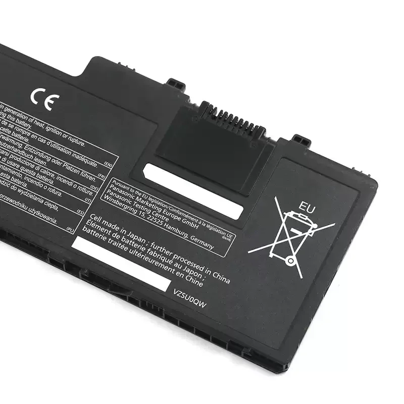 For CF-VZSU0QW FZ-A2 CF-20 CF-VZSU0QW/JS/QR/QK