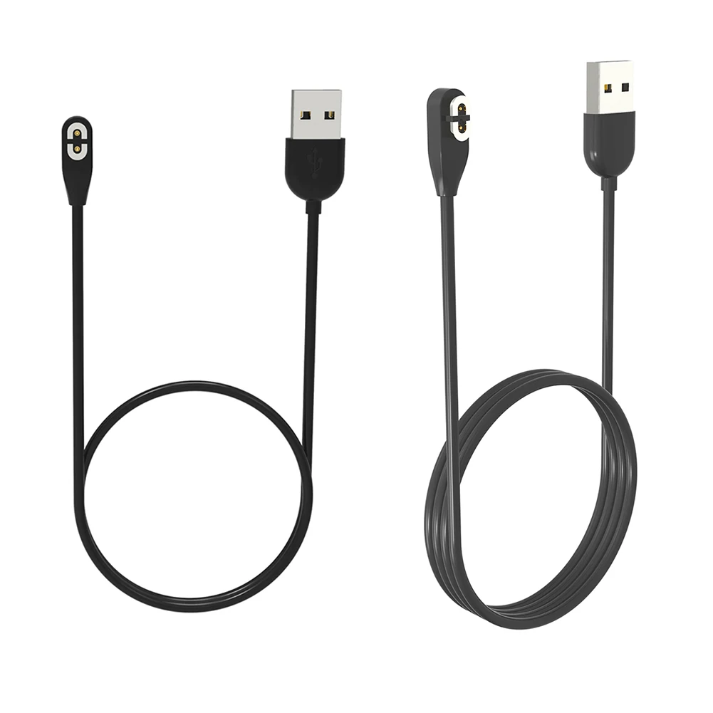 USB Bone Conduction Headphones Charger Headset Accessories Magnetic Charger 5V 1A for AfterShokz OpenRun Pro AS810/Aeropex AS800