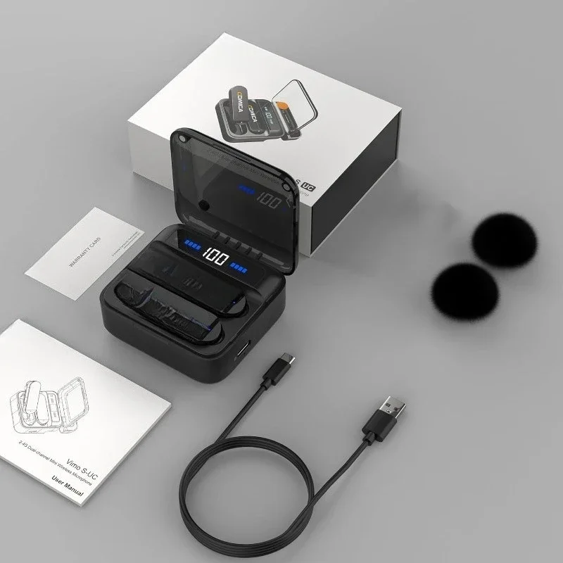 Vimo S Uc Wireless … - image