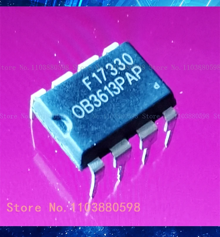 OB3613 OB3613PAP DIP-8