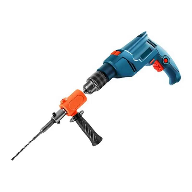 REST Electric Hammer Conversion Head Universal Electric Drill to Electric Hammer Power Tool Accessories Electric Hammer