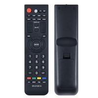 EN-31201A Remote Control Spare Parts For Hisense TV LTDN42V77US LTDN46V86US LTDN46K20US LTD24V86US LTDN24K16US LTDN39V78US