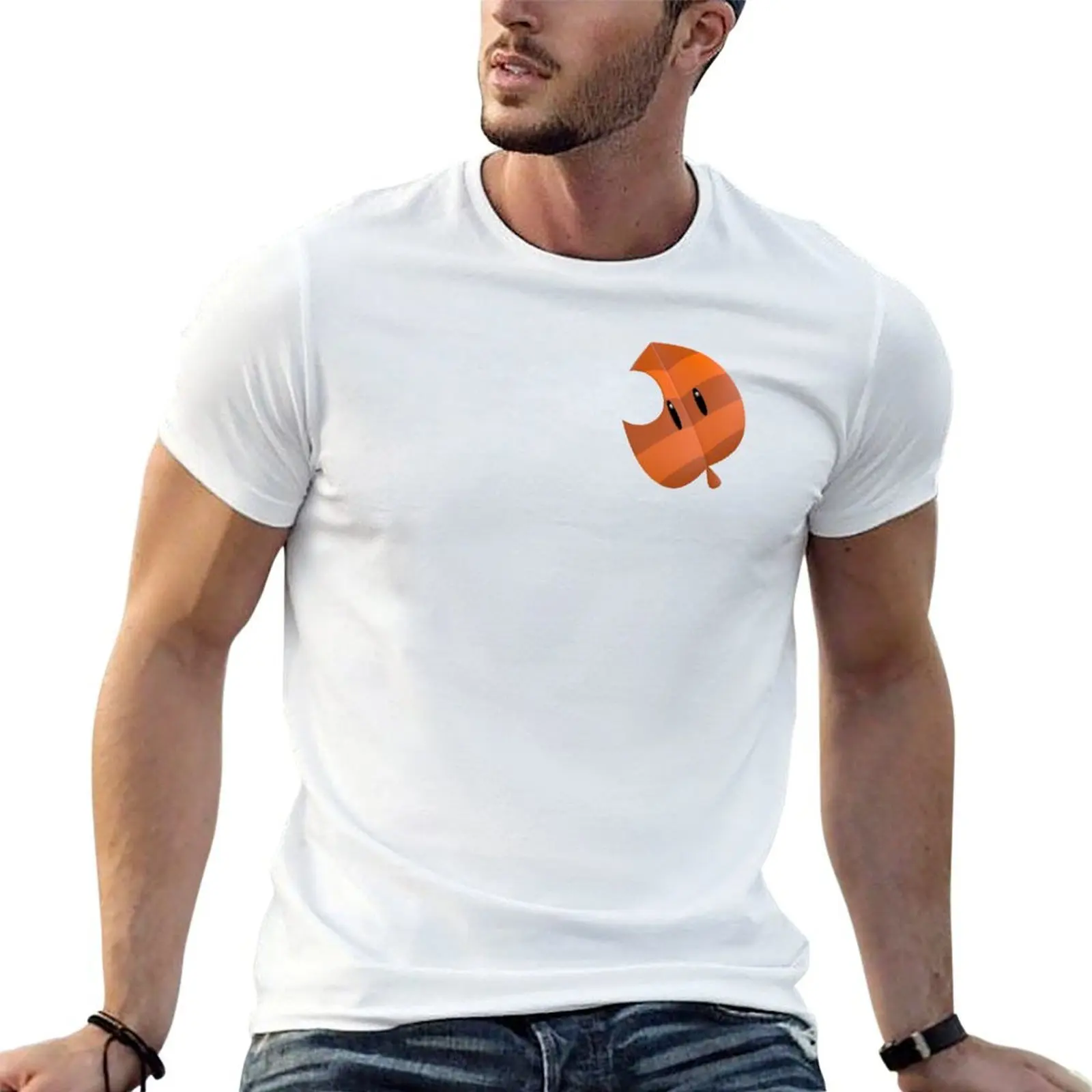 

Tanooki shirts t for for cotton shirts essential t t cotton man man T-Shirt shirt funny Leaf