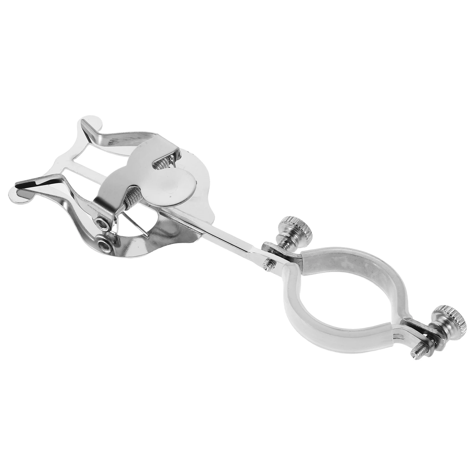 

Clarinet Sheet French Horn Holder Instrument Clip Accessories Marching Band