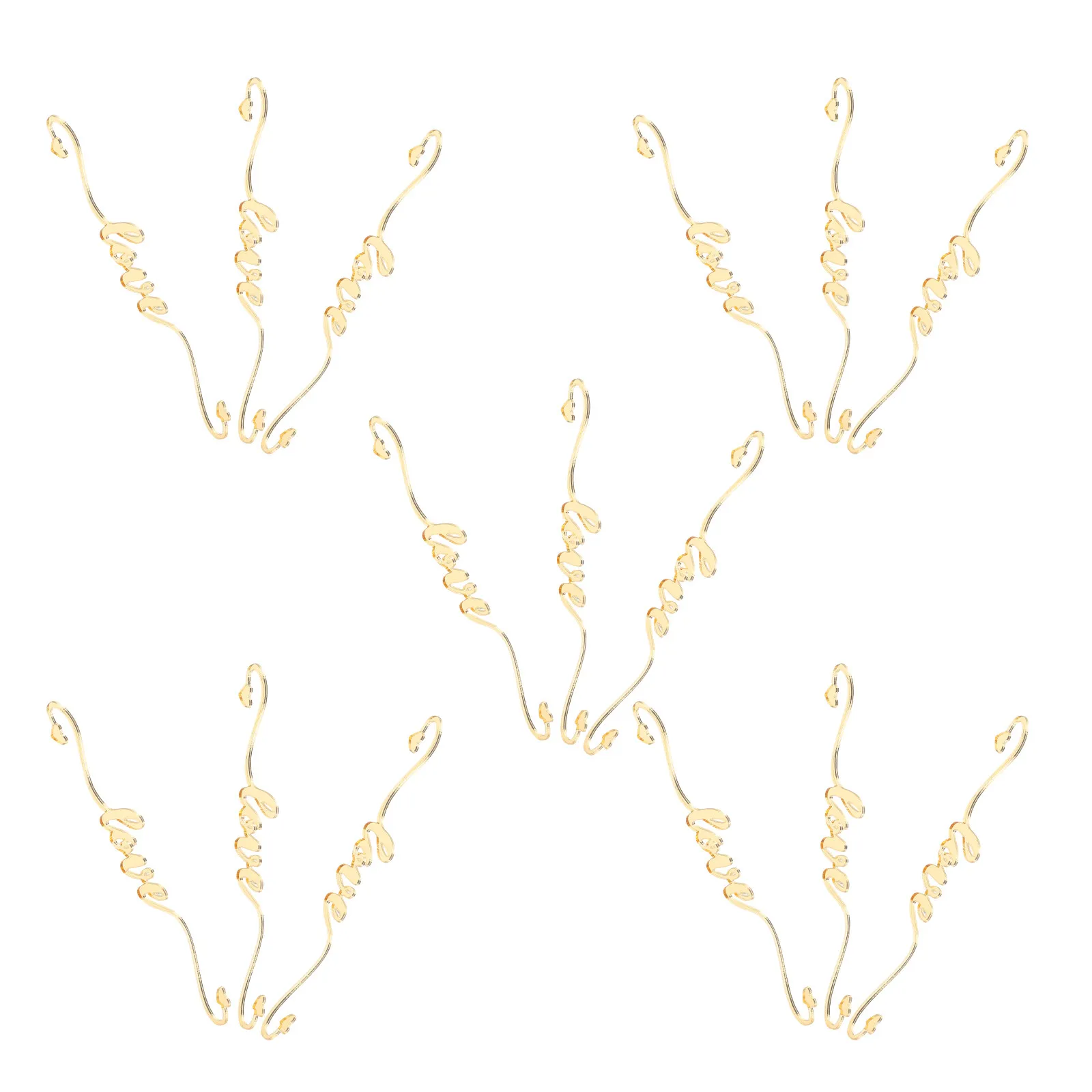 

Декор для торта ко Дню святого Валентина: красные сердечки, романтические украшения, идеально подходят для годовщины, свадьбы, дня рождения, праздничных мероприятий.