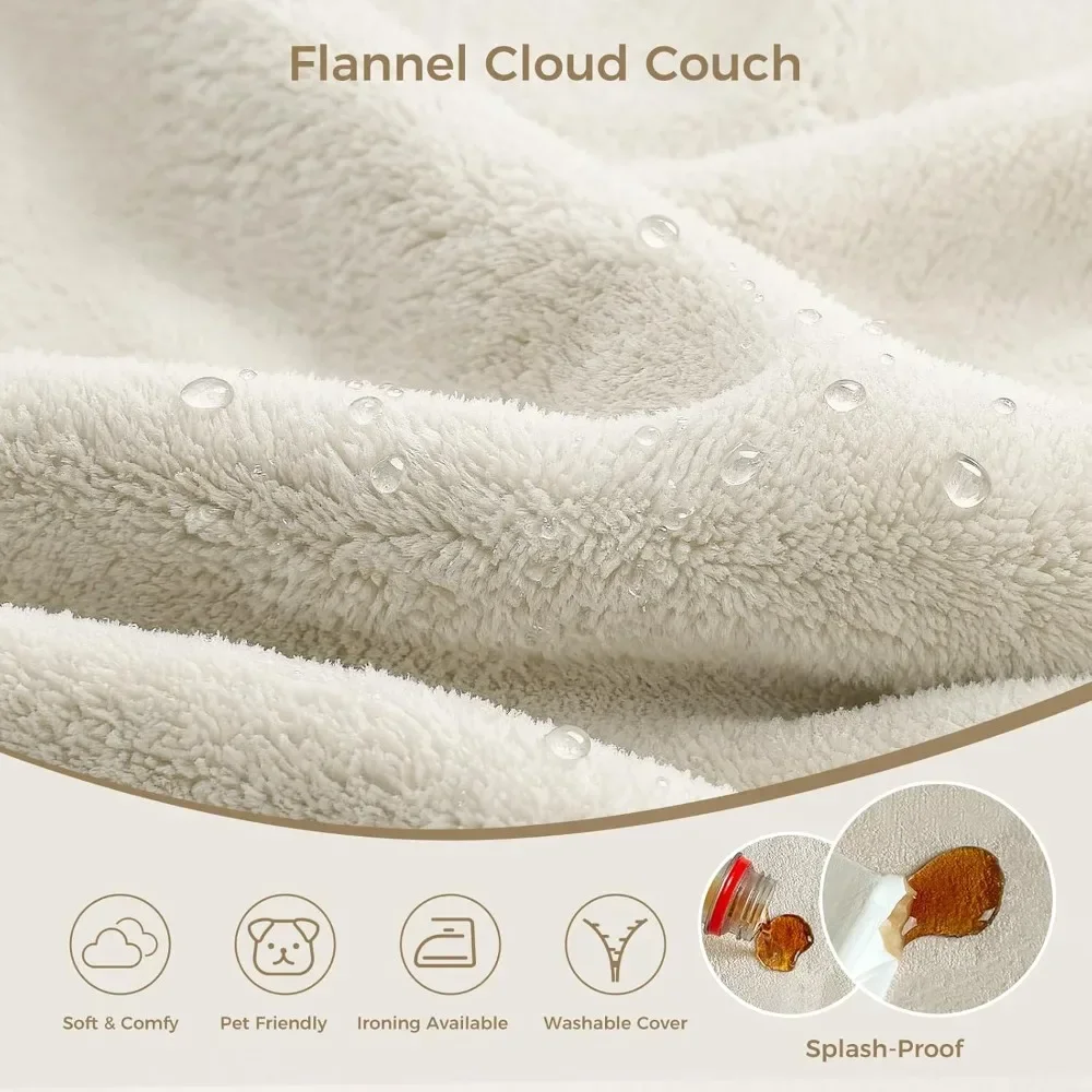 Thumbnail 2 - #15 Modular Sectional Sofas Sale