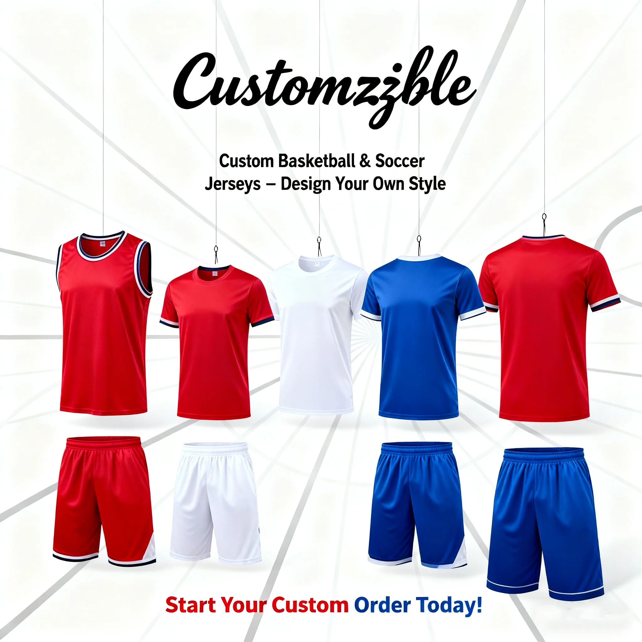#15 Trending Basketball Uniforms Right Now