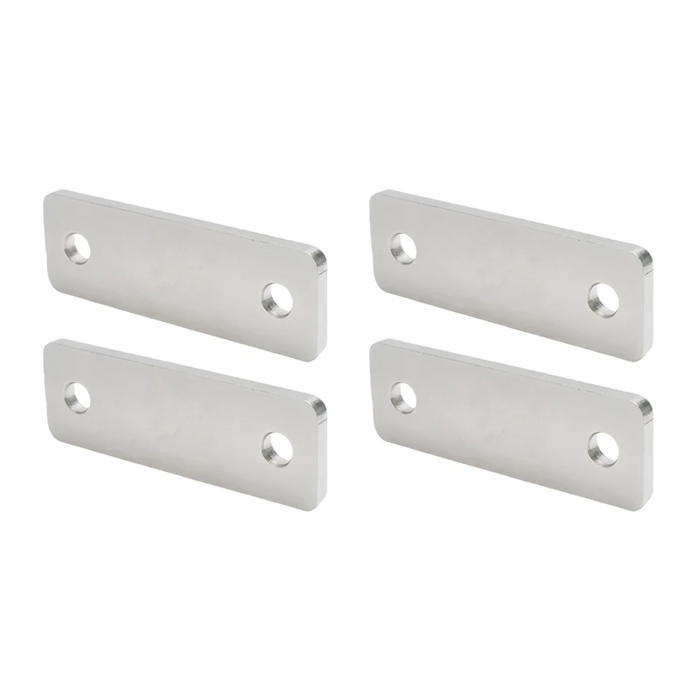 

Как нарисованный 1-дюймовый подъемный комплект, установка без модификаций, алюминиевая конструкция, совместимость с электромобилем