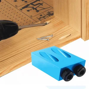 15. Bulucu deliğinin 14 ünitesi ahşap işçiliğine dengelenir, mavi, 7 adet, kontrol, üç noktayı delin, bir takım aletler, ağaç işleme için matkap ucu bit bulucuda en çok satılan 8 ürün-no. 5