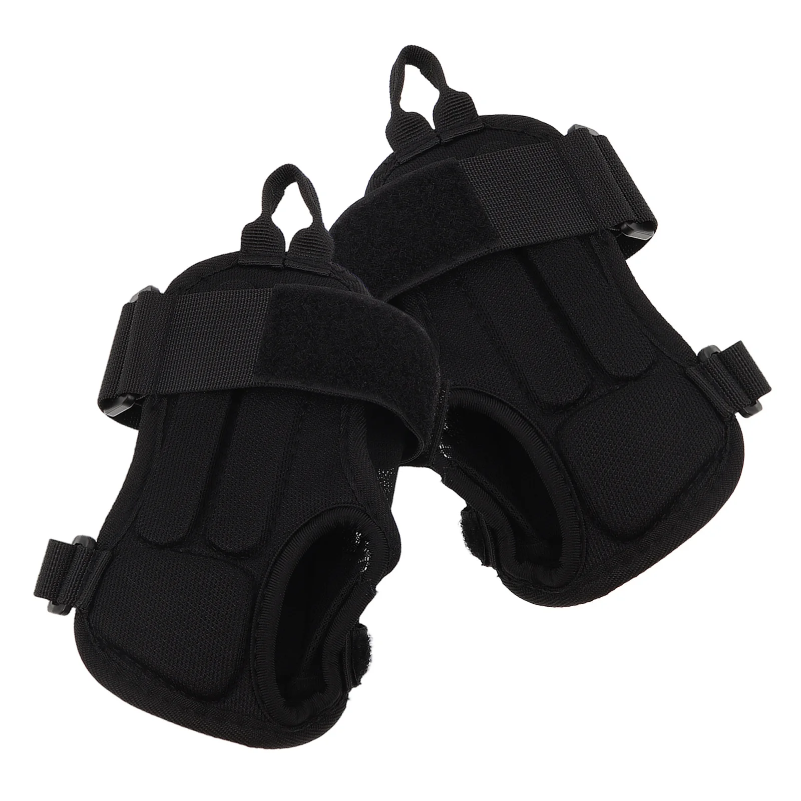 

1 пара наручных щитков для сноуборда, защитные перчатки для поддержки коньков, езды на велосипеде, тяжелой атлетики, езды на горном велосипеде, спорта