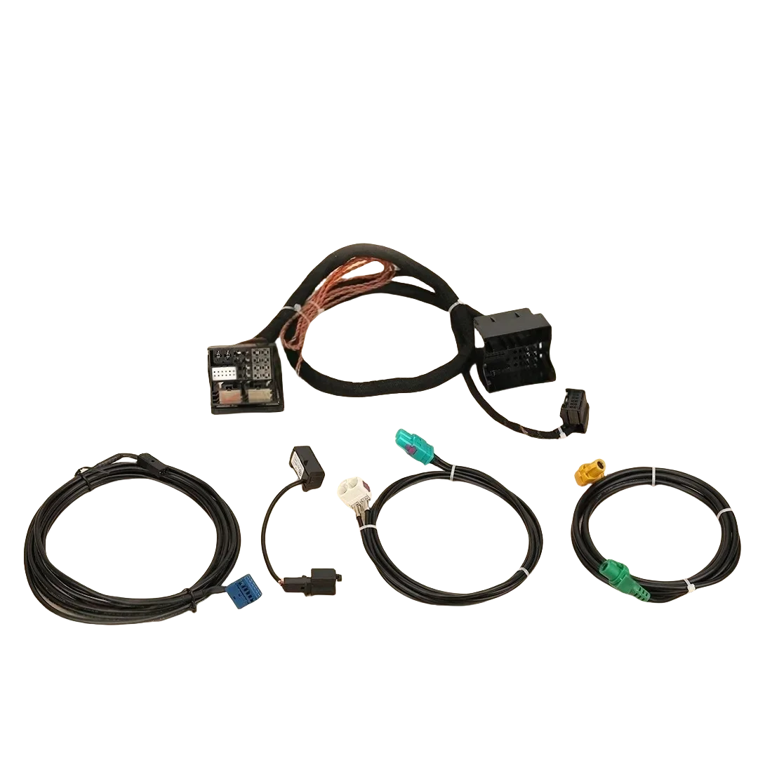 Mib Radio Adapter C… - image