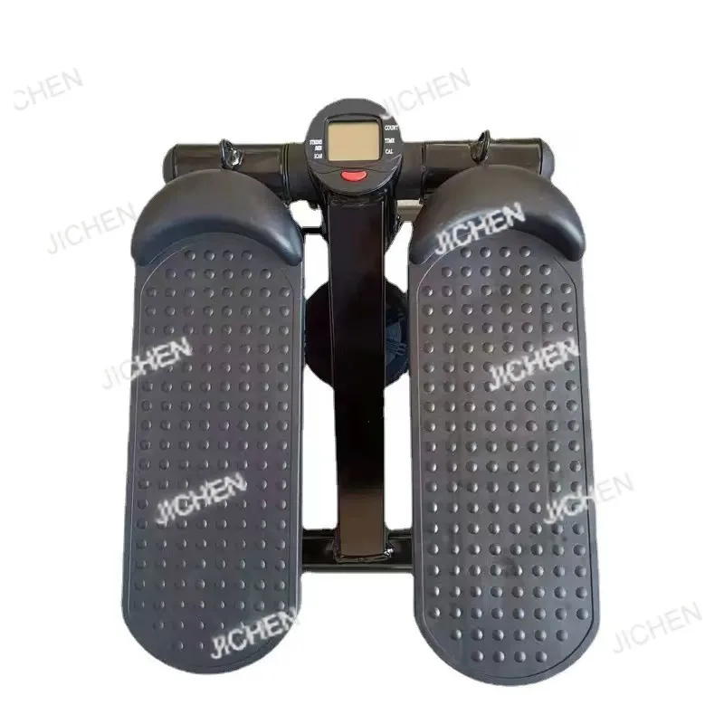 ステッパー家庭用油圧プルロープ屋内楕円形登山ステッピング多機能フィットネス機器油圧ミュート