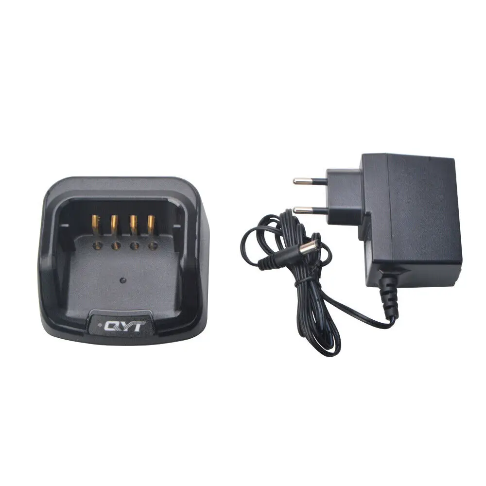 10pcs Original 100-240V 50/60Hz AC Adapter Charger BC-58C for Radio Walkie Talkie QYT CB-58