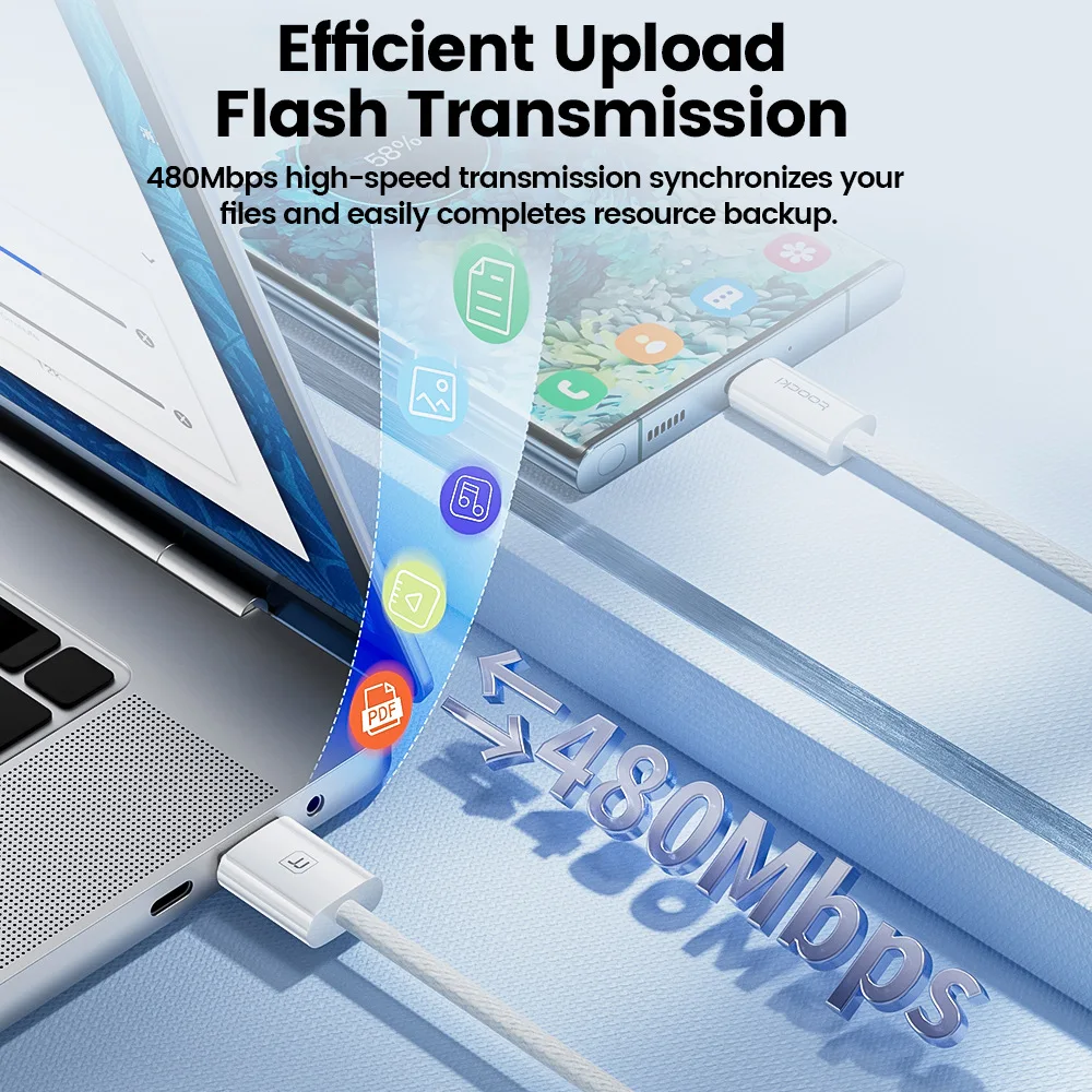 Thumbnail 3 - #39 Best Fast Charging Data Cables to Buy In 2026