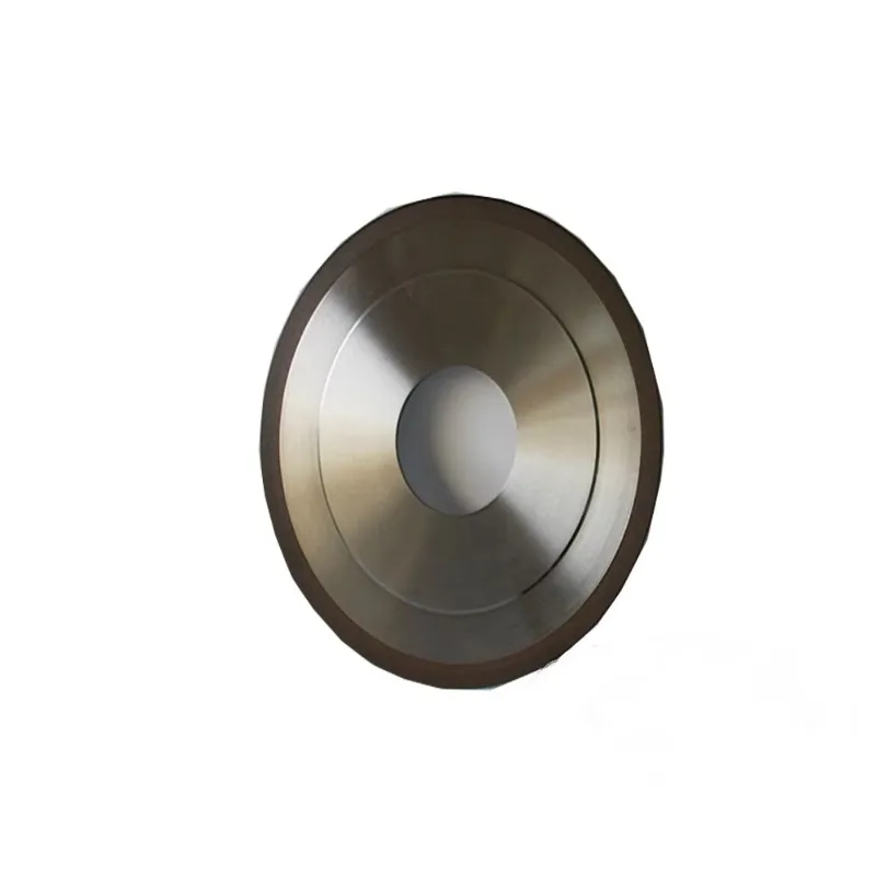 Diamond Resin Bond Grinding Wheel Grinding Stone For Sharpening Carbon Steel